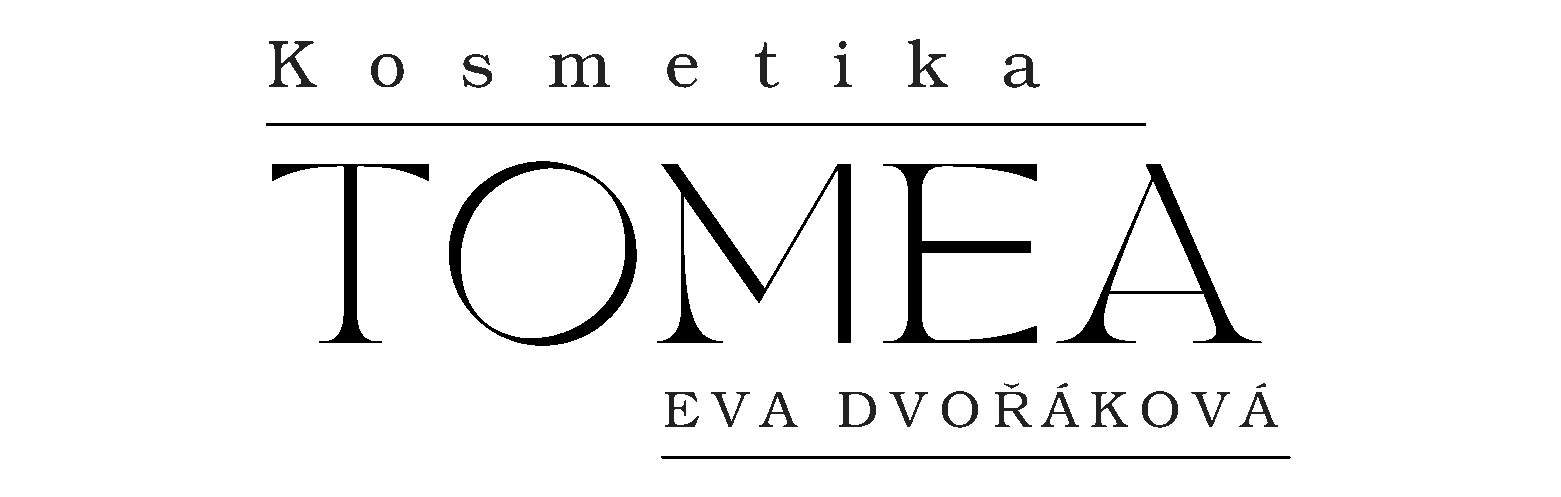 TOMEA Kosmetika – Eva Dvořáková